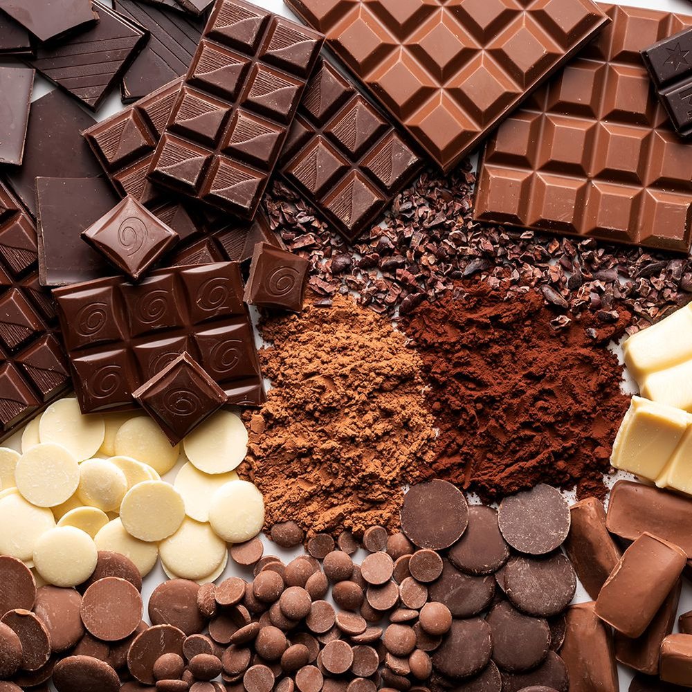 Belgian Chocolate Guide