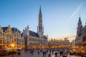 Brussel Travel Guide