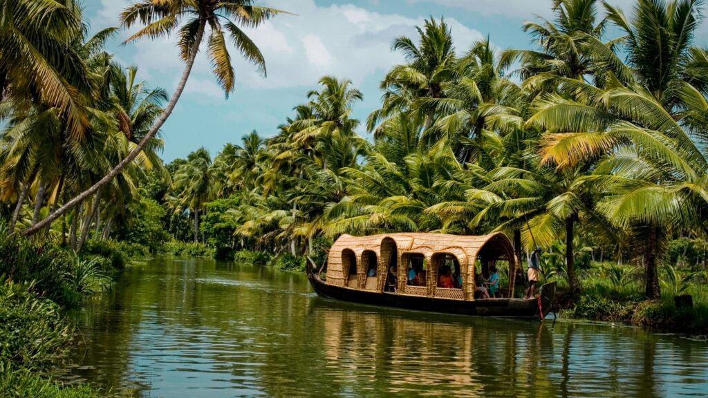 Kerala Travel Guide